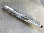 Honda Goldwing 1500 Gl Muffler Exhaust Left 18410-MW5-000. Fixed Price $138.17.