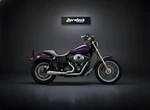 2-1 Exhaust Pipes Muffler Fits Harley-davidson Dyna Low Rider Fxdl 1999-2017. Fixed Price $480.00.