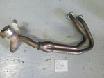 Honda ST1300 2003 2018 Right Hand Exhaust Header Pipe 18150-MCS-G01. Fixed Price $82.95.