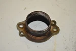 Ktm Sxf Cylinder Head Exhaust Flange Manifold SXS07450506. Fixed Price $19.96.