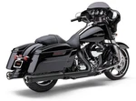 Cobra Neighbor Hater Slip-on Mufflers Black Harley M8 Touring 2017-2023. Fixed Price $432.68.