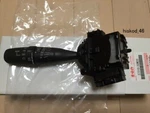 Suzuki Genuine Parts Wiper Lever Switch Assembly W/ Timer 37310-50M20 Japan New. Fixed Price $134.85.