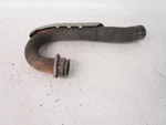 Kawasaki Kx 250F Exhaust Head Pipe 18088-0524 2010. Fixed Price $118.75.