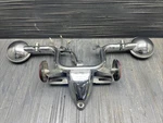 2005 Yamaha V Star 1100 Classic Rear Turn Signals And Light Bar Oem #12026. Fixed Price $75.00.