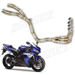 Yamaha R1 Yzf 2004-2006 Header Front Pipes Custom Exhaust. Fixed Price $343.60.
