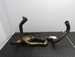 17-21 Suzuki Abs Model Oem Stock Exhaust Head Pipe Mid Chamber. Fixed Price $124.95.