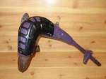 1982 Honda Oem Head Pipe Exhaust Muffler 18300-961-010ZA. Fixed Price $149.98.