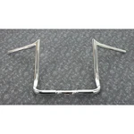 Bikers Choice Chrome 16" Primeapes Handlebar For Batwing FAIRING-LA-7352-16. Fixed Price $385.17.