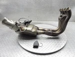 2016 13-16 Bmw S1000R Oem Exhaust Header Manifold Pipe Servo Assembly. Fixed Price $120.89.