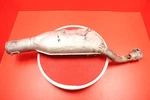 1997 Honda 1993 XR650LL Oem Exhaust Pipe Muffler Slip Can. Fixed Price $169.95.