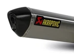 Akrapovic Exhaust Noise Damper V-TUV108. Fixed Price $65.92.