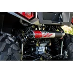 12-7622 Big Gun Exhaust Evo Utility Series Slip-on For Atv/utv. Fixed Price $428.35.
