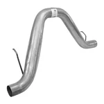 Genuine Ap Exhaust Products Tail Pipe 44884. Fixed Price $16.12.