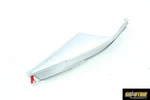 07-09 Kawasaki Versys 650 Right Rear Back Tail Fairing Cowl Shroud. Fixed Price $38.00.