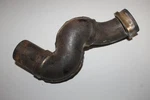 2003 2007 Suzuki Rear Exhaust Header Pipe 14150-16G01. Fixed Price $19.95.
