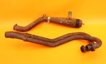 1983 - 1984 Honda XR500R Complete Exhaust Header Pipe & Muffler Silencer Set. Fixed Price $249.99.