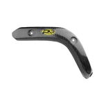 P3 Carbon Head Pipe Heat Shield Stock. Fixed Price $155.57.