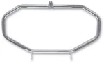 Baron Chrome Engine Guards BA-7161-00. Fixed Price $324.85.