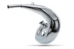 Fmf Racing Fatty Exhaust Pipe 1999-2000 Suzuki RM250 Nickel Expansion Chamber. Fixed Price $278.99.