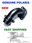 Polaris Sportsman Exhaust Manifold Flange Head Pipe 1260771-029 1260771-489. Fixed Price $129.00.