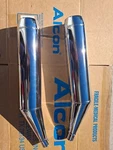 Ducati (GT1000 Sport Classic) Exhaust Muffler Original Oem (zdm) B44 A46. Fixed Price $650.00.