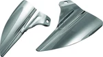 Kuryakyn 1316 Saddle Shields Heat Deflectors 09-UP Touring Smoke. Fixed Price $102.59.