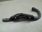 09 Honda CRF230M Exhaust Pipe Header 18320-KFB-900. Fixed Price $74.35.