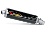 Akrapovic Slip-on Exhaust Bmw 1200 Model 2008. Fixed Price $852.84.