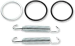 Moose Exhaust Gasket Kit 0934-5330 823148MSE. Fixed Price $22.14.