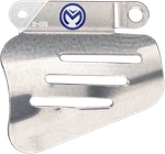 Moose Offroad Ktm 4-STROKE Silencer Heat Shield 1861-0360. Fixed Price $44.95.