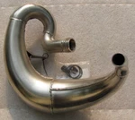 2009 Up Ktm 50 Sx Pro-flo 2-STROKE Pipe Exhaust Muffler SRT00424 Nos Unused. Fixed Price $211.01.