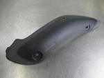 EB1403 2017 Ducati Monster 1200S Exhaust Heat Shield Cover. Fixed Price $49.99.