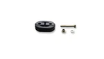 Tomei Ti Exhaust Repair Part For Evo 8-9 Muffler Rubber Hanger Set. Fixed Price $23.00.