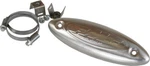Fmf Universal Header Heat Shield - 040231. Fixed Price $32.87.