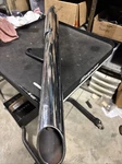 Triumph America Speedmaster 900 Oem Muffler Exhaust T2202545 Right Stock. Fixed Price $105.00.