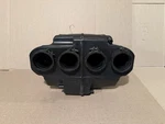 2001-2005 Suzuki Bandit GSF1200S Airbox Intake Filter. Fixed Price $64.99.