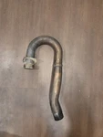 2015 Kawasaki KX450F Exhaust Header Pipe Good Used Normal Dings. Fixed Price $89.99.