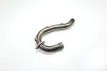 1998-2002 Yamaha Yz 400F Exhaust Header Pipe Oem A9. Fixed Price $68.99.