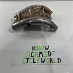 Exhaust Manifold Pipe Header Honda V45 Magna Sabre 1982-1986. Fixed Price $29.95.