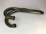 Ktm LC4 620 Super Comp 1996 Exhaust Pipes 58305051500 58305151100. Fixed Price $99.31.