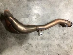 15-18 Ktm / Husqvarna Exhaust Header 2018 450SXF Exhuast 79405007100. Fixed Price $173.00.
