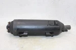 05-10 Yamaha Majesty YP400 Oem Exhaust Pipe Muffler Slip On Can Silencer. Fixed Price $57.40.