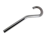 Bsa B31 Trials High Level Exhaust Pipe Uk Made. Fixed Price $134.20.