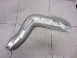 05-06 Honda CBR600RR Oem Rear Back Muffler Exhaust Pipe Cover Heat. Fixed Price $26.98.