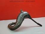 Expansion Chamber Exhaust Outlet 18001-1713 Kawasaki Kx 2T 1989 1990. Fixed Price $218.83.