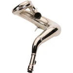 Fmf Racing Gnarly 2-STROKE Exhaust Pipe 020026. Fixed Price $341.99.