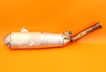 2020 2025 Yamaha YZ450F Exhaust Muffler Silencer Tail Pipe B2W-14750-00-00. Fixed Price $119.99.