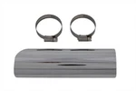 8 Inch Lower Heat Shield For Harley-davidson. Fixed Price $50.99.