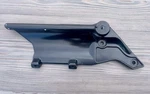 Harley Davidson Fat Bob Exhaust Bracket 65500068. Fixed Price $34.08.