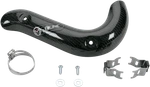 Moose Offroad 1861-0121 Line 4-STROKE Pipe Guard CRF450X. Fixed Price $142.95.